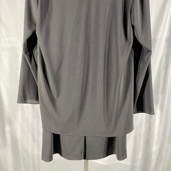 Jacket and Top and Skirt - Patra - Picture 4 of 8